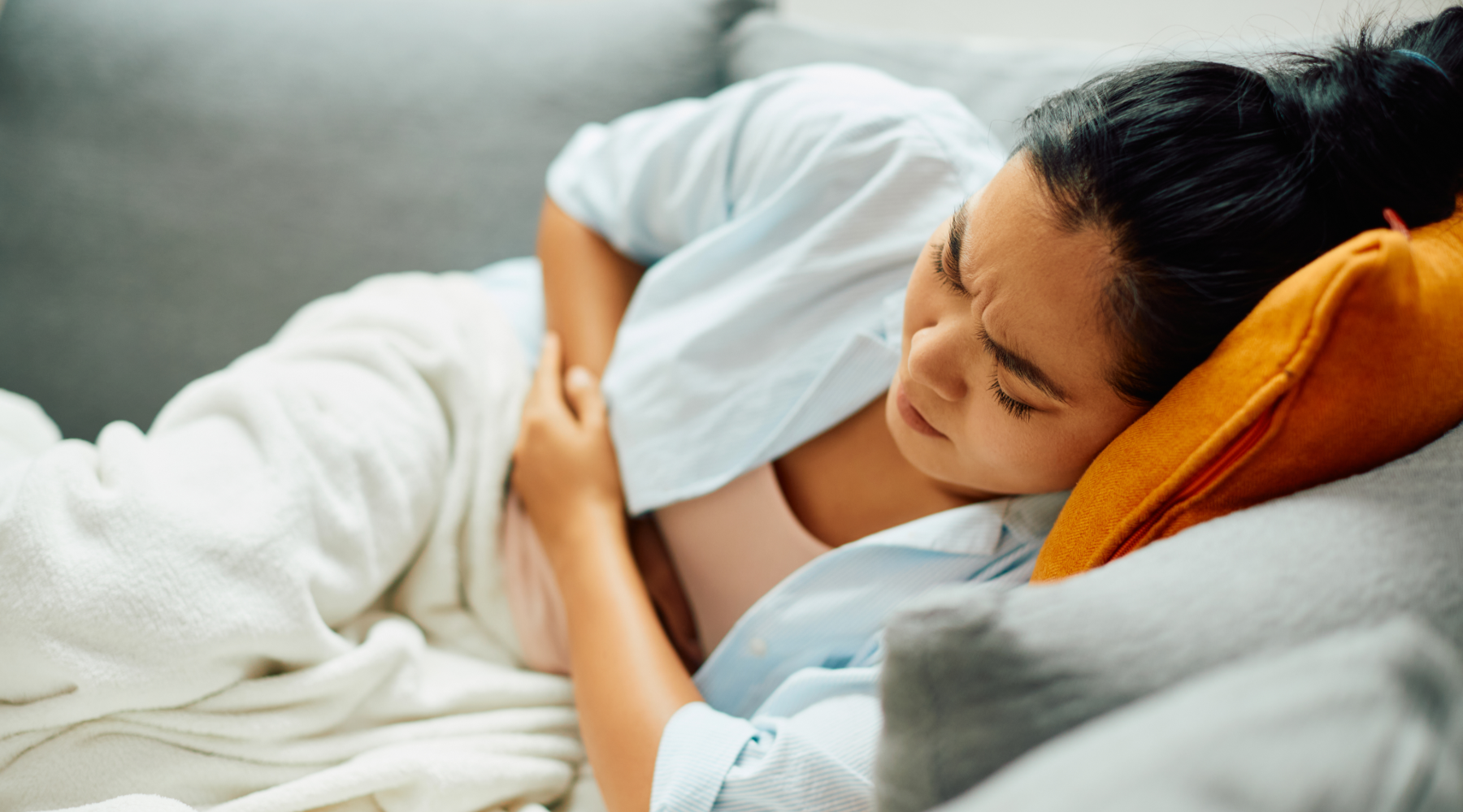 Understanding Endometriosis: Symptoms, Myths, and Support